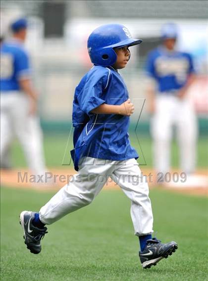Thumbnail 3 in Torrance vs. San Dimas (CIF SS D4 Final) photogallery.