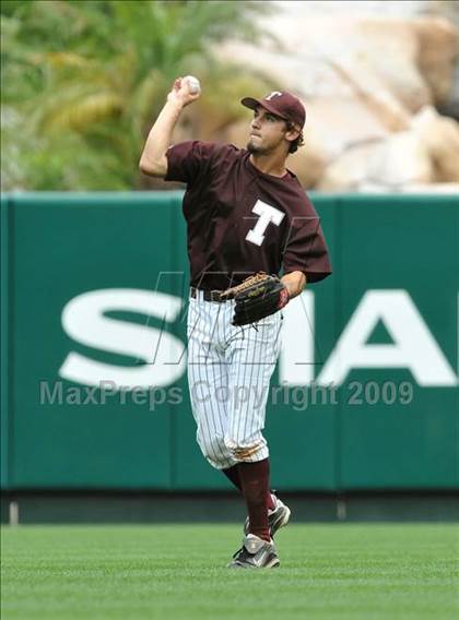 Thumbnail 1 in Torrance vs. San Dimas (CIF SS D4 Final) photogallery.