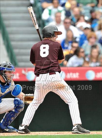 Thumbnail 2 in Torrance vs. San Dimas (CIF SS D4 Final) photogallery.
