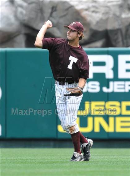 Thumbnail 1 in Torrance vs. San Dimas (CIF SS D4 Final) photogallery.