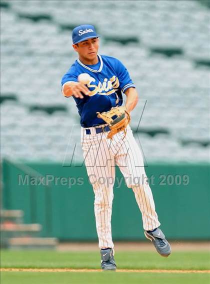 Thumbnail 1 in Torrance vs. San Dimas (CIF SS D4 Final) photogallery.