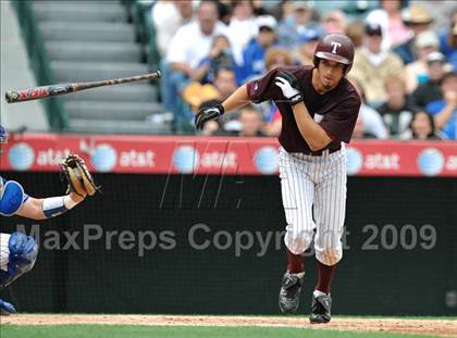 Thumbnail 2 in Torrance vs. San Dimas (CIF SS D4 Final) photogallery.