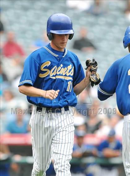 Thumbnail 3 in Torrance vs. San Dimas (CIF SS D4 Final) photogallery.