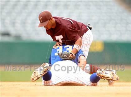 Thumbnail 2 in Torrance vs. San Dimas (CIF SS D4 Final) photogallery.