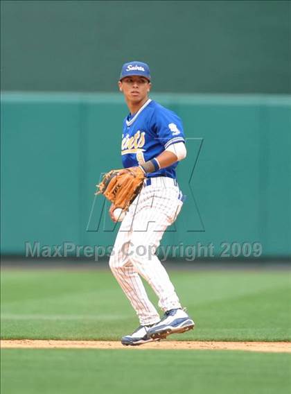 Thumbnail 1 in Torrance vs. San Dimas (CIF SS D4 Final) photogallery.
