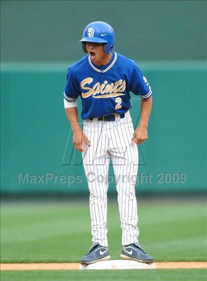 Thumbnail 1 in Torrance vs. San Dimas (CIF SS D4 Final) photogallery.