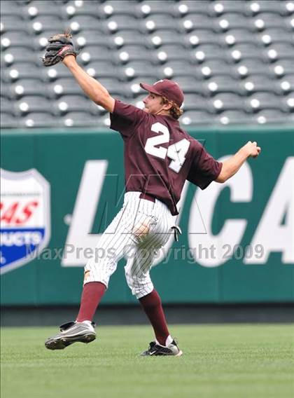 Thumbnail 1 in Torrance vs. San Dimas (CIF SS D4 Final) photogallery.