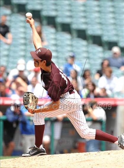 Thumbnail 2 in Torrance vs. San Dimas (CIF SS D4 Final) photogallery.