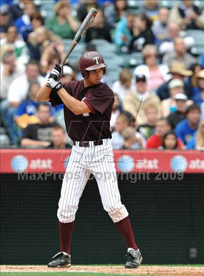 Thumbnail 1 in Torrance vs. San Dimas (CIF SS D4 Final) photogallery.