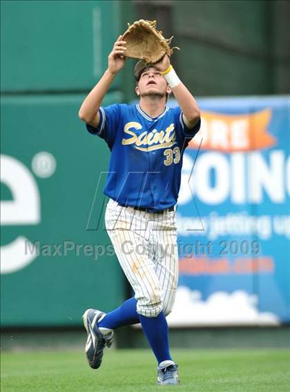 Thumbnail 1 in Torrance vs. San Dimas (CIF SS D4 Final) photogallery.