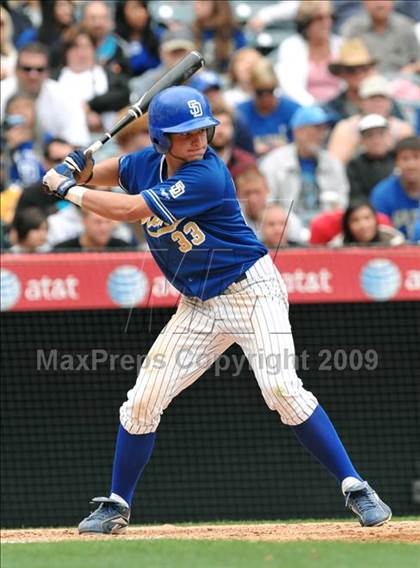 Thumbnail 1 in Torrance vs. San Dimas (CIF SS D4 Final) photogallery.