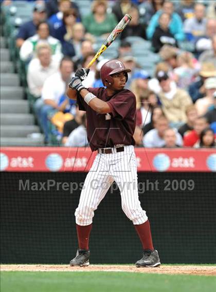 Thumbnail 1 in Torrance vs. San Dimas (CIF SS D4 Final) photogallery.