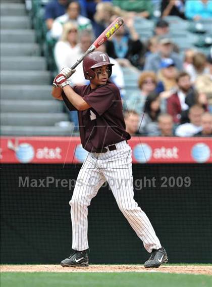 Thumbnail 3 in Torrance vs. San Dimas (CIF SS D4 Final) photogallery.