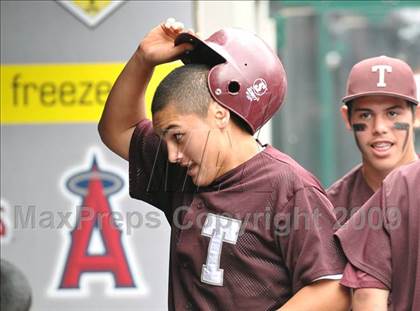 Thumbnail 1 in Torrance vs. San Dimas (CIF SS D4 Final) photogallery.