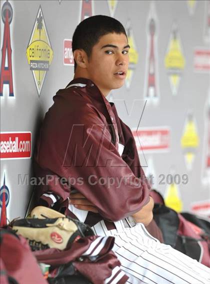 Thumbnail 2 in Torrance vs. San Dimas (CIF SS D4 Final) photogallery.
