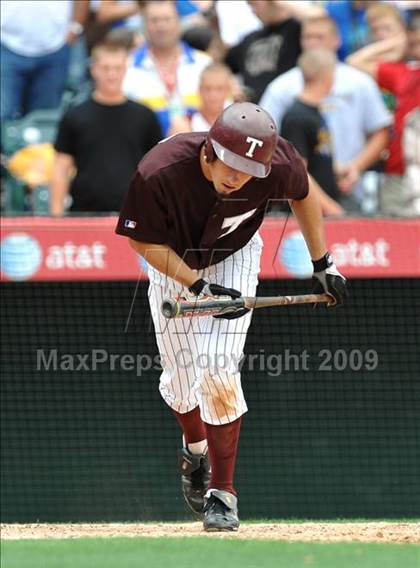 Thumbnail 2 in Torrance vs. San Dimas (CIF SS D4 Final) photogallery.