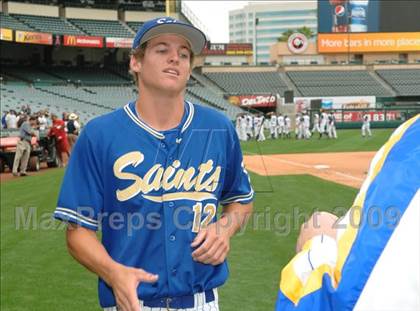 Thumbnail 3 in Torrance vs. San Dimas (CIF SS D4 Final) photogallery.