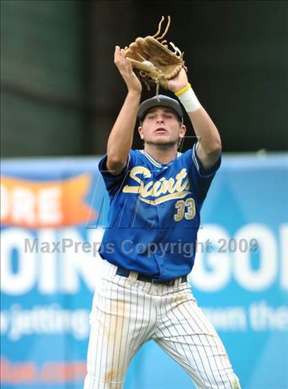 Thumbnail 2 in Torrance vs. San Dimas (CIF SS D4 Final) photogallery.