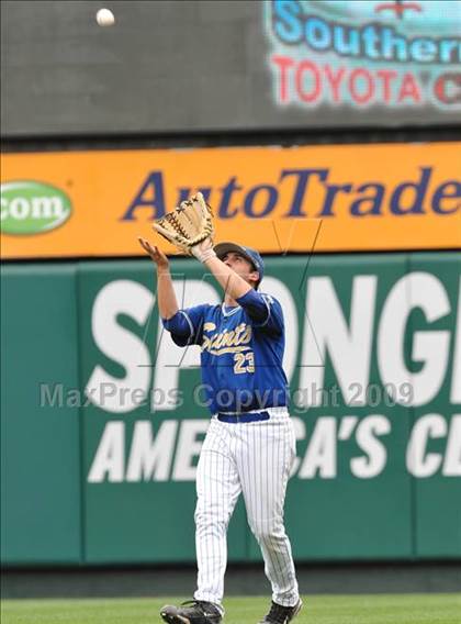 Thumbnail 1 in Torrance vs. San Dimas (CIF SS D4 Final) photogallery.