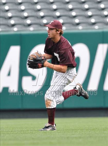 Thumbnail 2 in Torrance vs. San Dimas (CIF SS D4 Final) photogallery.