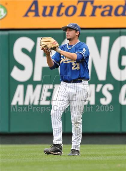 Thumbnail 3 in Torrance vs. San Dimas (CIF SS D4 Final) photogallery.