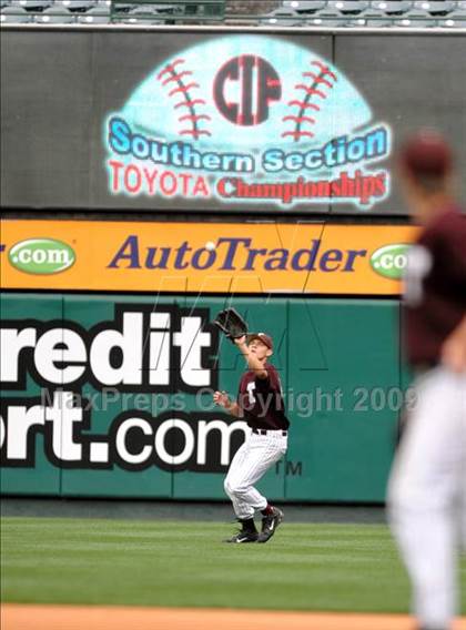 Thumbnail 2 in Torrance vs. San Dimas (CIF SS D4 Final) photogallery.