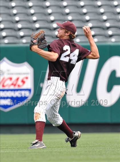 Thumbnail 2 in Torrance vs. San Dimas (CIF SS D4 Final) photogallery.