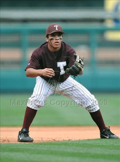 Thumbnail 1 in Torrance vs. San Dimas (CIF SS D4 Final) photogallery.