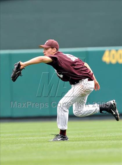 Thumbnail 3 in Torrance vs. San Dimas (CIF SS D4 Final) photogallery.