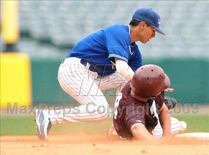 Thumbnail 3 in Torrance vs. San Dimas (CIF SS D4 Final) photogallery.
