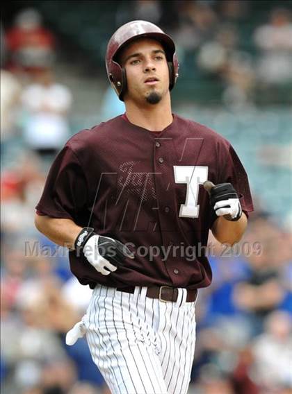 Thumbnail 1 in Torrance vs. San Dimas (CIF SS D4 Final) photogallery.