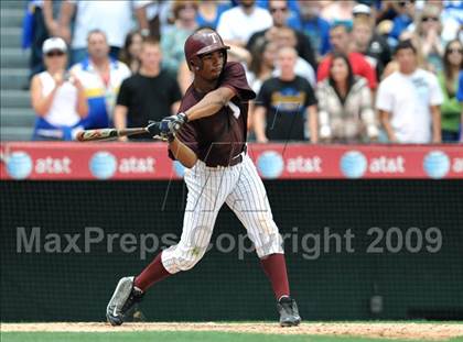 Thumbnail 3 in Torrance vs. San Dimas (CIF SS D4 Final) photogallery.