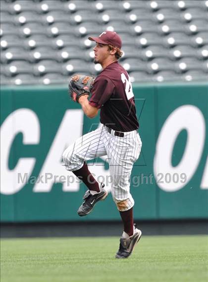 Thumbnail 3 in Torrance vs. San Dimas (CIF SS D4 Final) photogallery.