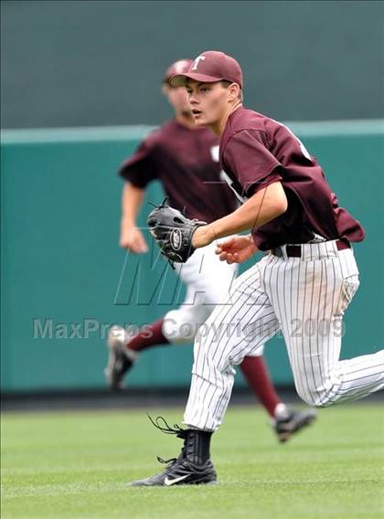 Thumbnail 1 in Torrance vs. San Dimas (CIF SS D4 Final) photogallery.
