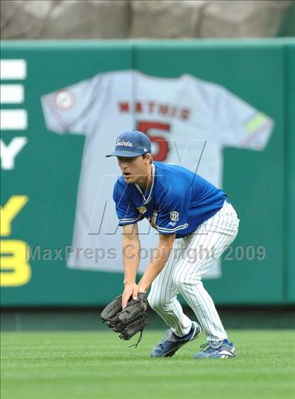 Thumbnail 1 in Torrance vs. San Dimas (CIF SS D4 Final) photogallery.