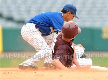 Thumbnail 1 in Torrance vs. San Dimas (CIF SS D4 Final) photogallery.