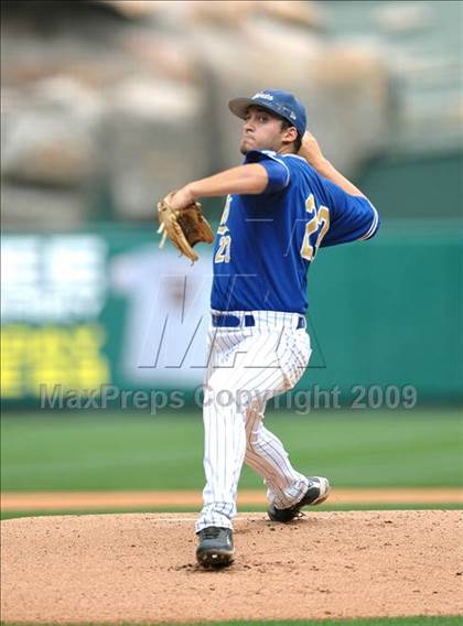 Thumbnail 2 in Torrance vs. San Dimas (CIF SS D4 Final) photogallery.