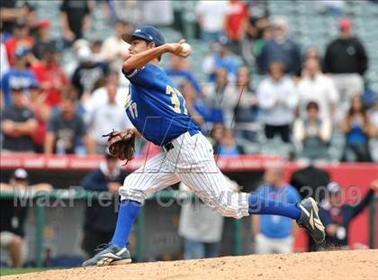 Thumbnail 1 in Torrance vs. San Dimas (CIF SS D4 Final) photogallery.