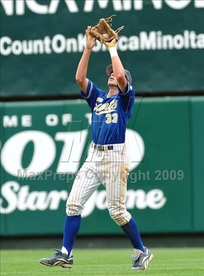 Thumbnail 3 in Torrance vs. San Dimas (CIF SS D4 Final) photogallery.