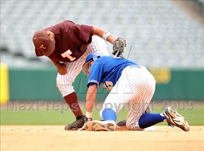 Thumbnail 3 in Torrance vs. San Dimas (CIF SS D4 Final) photogallery.