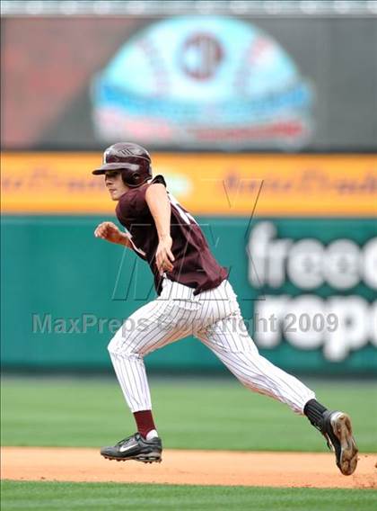 Thumbnail 2 in Torrance vs. San Dimas (CIF SS D4 Final) photogallery.