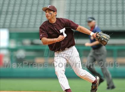 Thumbnail 2 in Torrance vs. San Dimas (CIF SS D4 Final) photogallery.