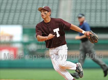 Thumbnail 3 in Torrance vs. San Dimas (CIF SS D4 Final) photogallery.