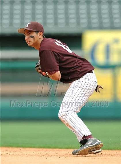 Thumbnail 1 in Torrance vs. San Dimas (CIF SS D4 Final) photogallery.