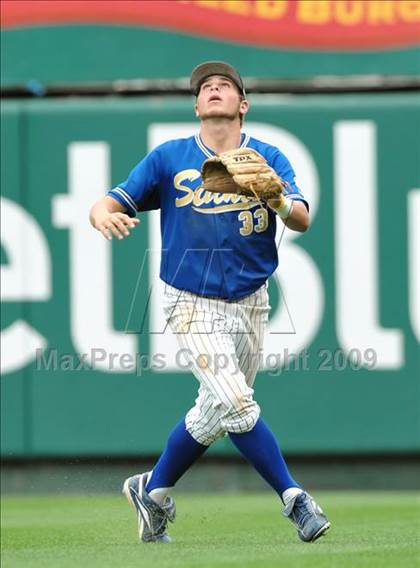 Thumbnail 2 in Torrance vs. San Dimas (CIF SS D4 Final) photogallery.