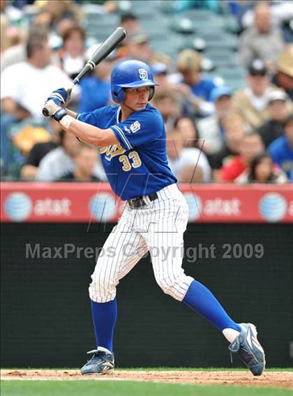Thumbnail 2 in Torrance vs. San Dimas (CIF SS D4 Final) photogallery.