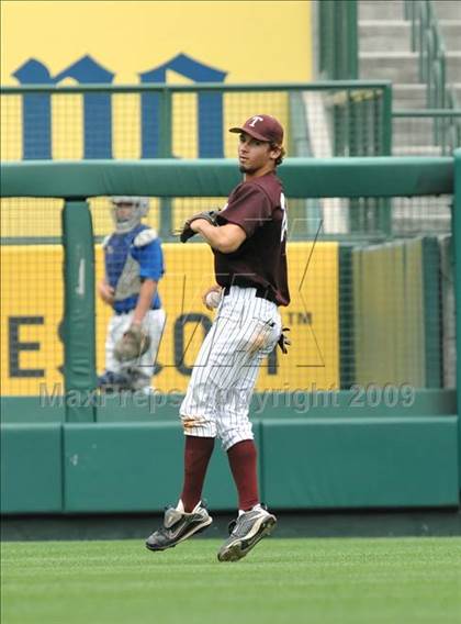 Thumbnail 3 in Torrance vs. San Dimas (CIF SS D4 Final) photogallery.