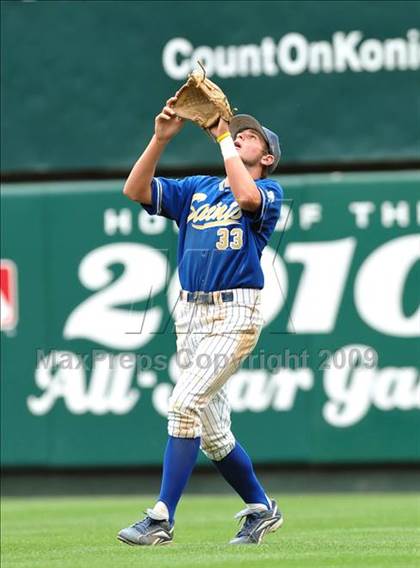 Thumbnail 2 in Torrance vs. San Dimas (CIF SS D4 Final) photogallery.