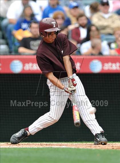 Thumbnail 2 in Torrance vs. San Dimas (CIF SS D4 Final) photogallery.