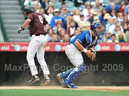 Thumbnail 3 in Torrance vs. San Dimas (CIF SS D4 Final) photogallery.